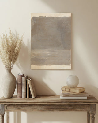 Concrete Landscape I
