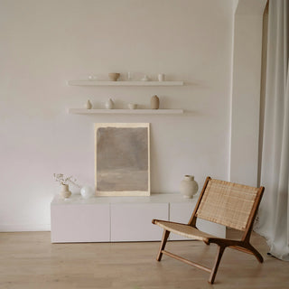 Concrete Landscape I