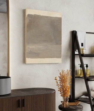 Concrete Landscape I