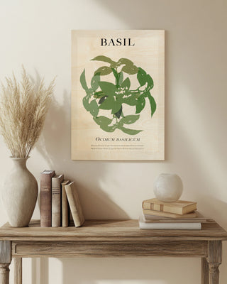 Basil