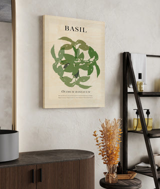 Basil