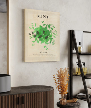 Mint