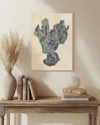 Indigo Reef II