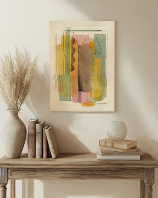 Water and Melon I