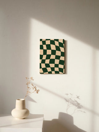 Fragmented Geometry II