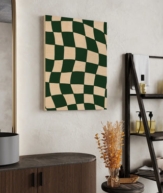 Fragmented Geometry II