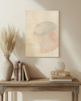 Pastel Shifting Spheres II
