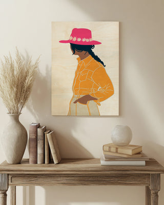 Cowgal I