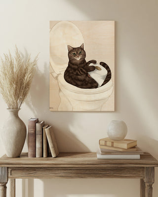 Rascal Cat III