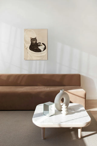 Rascal Cat III