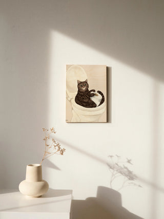 Rascal Cat III