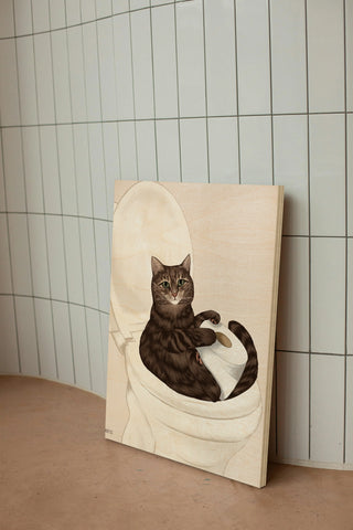 Rascal Cat III