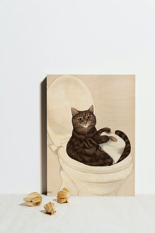 Rascal Cat III