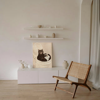 Rascal Cat III