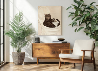 Rascal Cat III