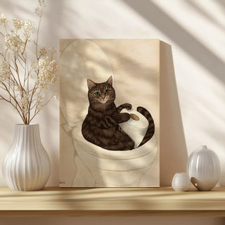 Rascal Cat III