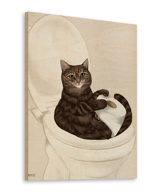 Rascal Cat III