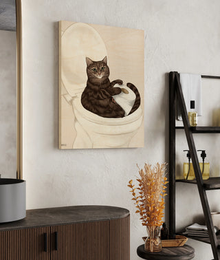 Rascal Cat III