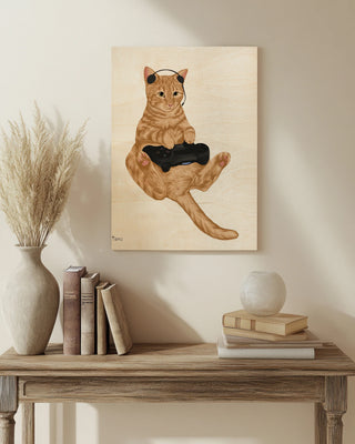Rascal Cat IV