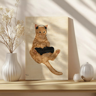 Rascal Cat IV