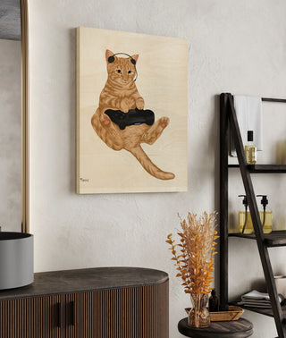 Rascal Cat IV