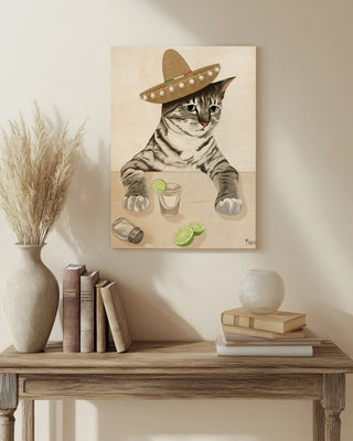 Rascal Cat VI