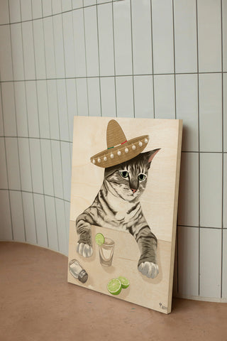Rascal Cat VI