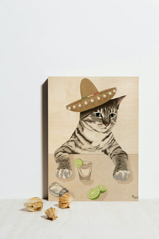 Rascal Cat VI