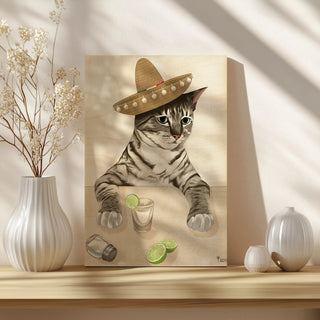Rascal Cat VI