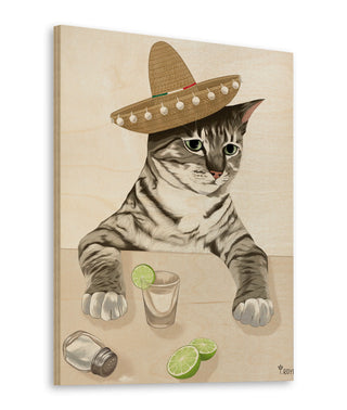 Rascal Cat VI
