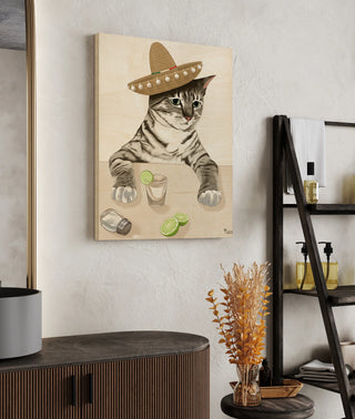 Rascal Cat VI