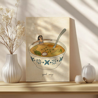 Comfort Food I