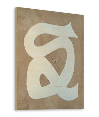 Embellished Shorthand II