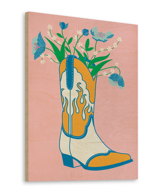 Cute Boots I