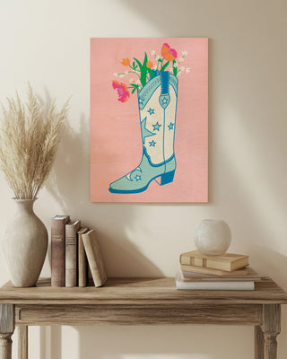 Cute Boots II