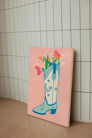 Cute Boots II