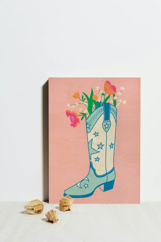 Cute Boots II