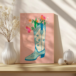 Cute Boots II