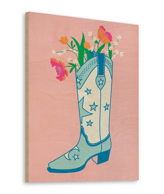 Cute Boots II