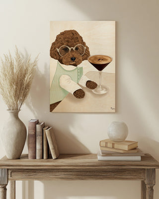 Animated Animals I