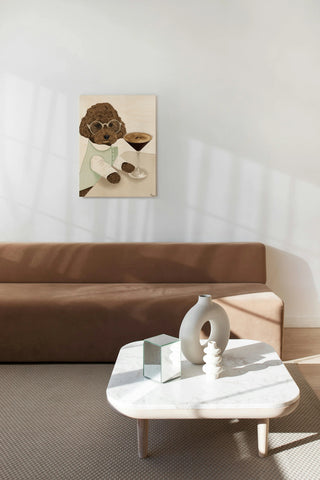 Animated Animals I