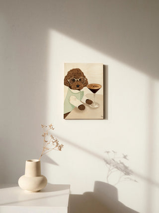 Animated Animals I