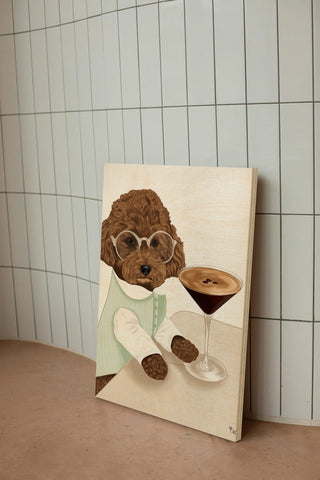 Animated Animals I