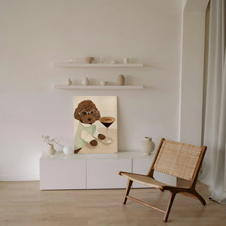 Animated Animals I