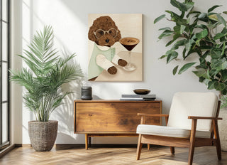 Animated Animals I