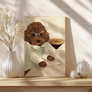 Animated Animals I