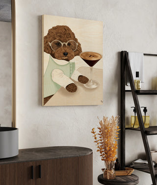 Animated Animals I