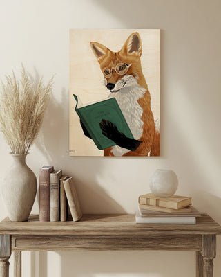 Animated Animals II