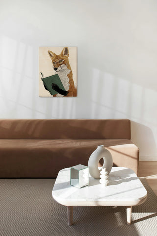 Animated Animals II