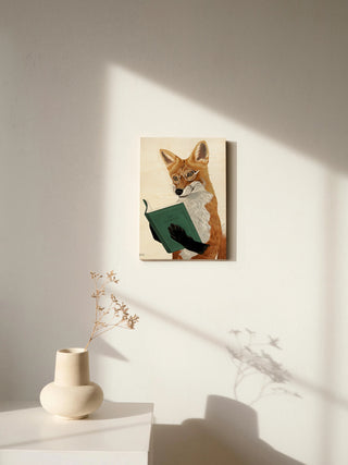 Animated Animals II